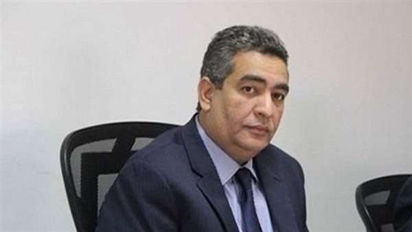 عيد صيامك.. رسالة من أحمد مجاهد بعد اتهامه في أزمة حكام القمة