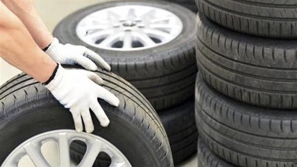 أسعار إطارات السيارات اليوم السبت الموافق 22 فبراير 2025
