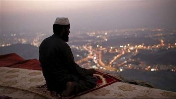مواقيت الصلاة في محافظة مطروح اليوم الإثنين 3 مارس 2025