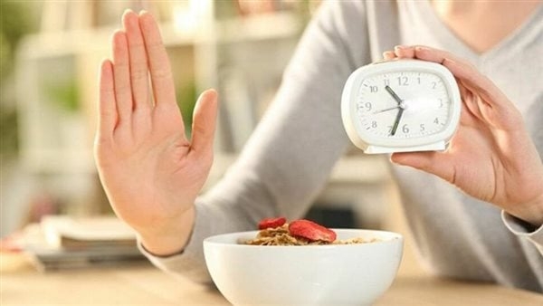 فوائد الصيام المتقطع لصحة الجسم والعقل