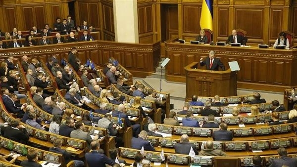نائب أوكرانى: أوروبا تعرقل مفاوضات السلام بشأن أوكرانيا لتحقيق مكاسب مالية