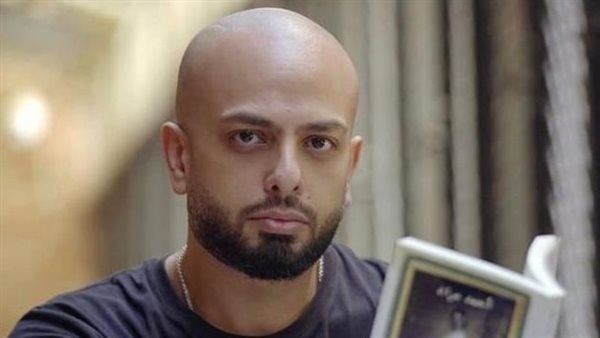 أحمد مراد يعدل نسخة "الفيل الأزرق 3".. ورواية جديدة في الطريق (انفوجراف)