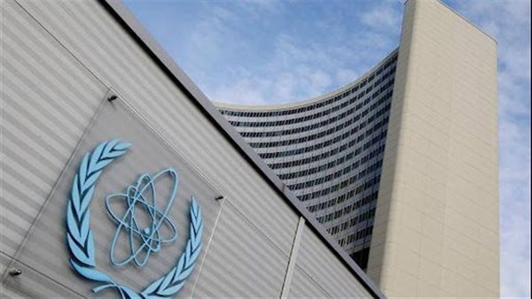 رسالة جديدة "غير معلنة" من طهران للوكالة الدولية للطاقة الذرية