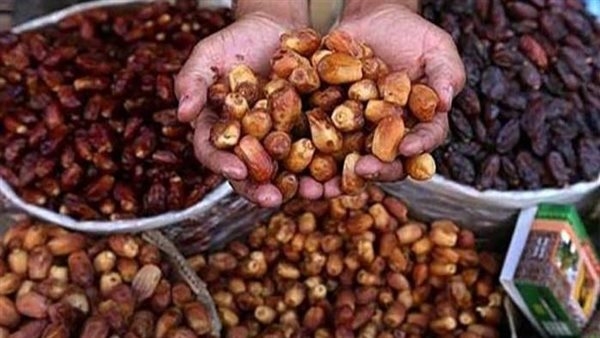 خبير: 50٪ من إنتاج التمور في مصر "رُطَب"