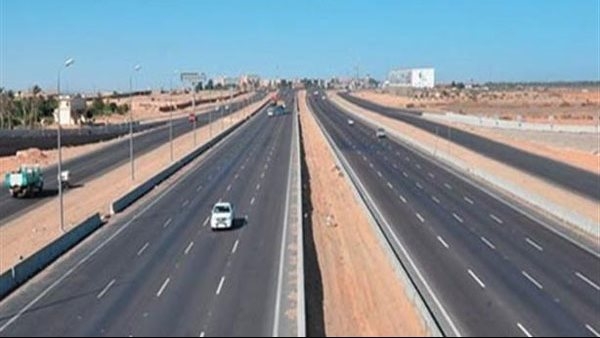 تستمر 5 أيام.. تحويلات مرورية لإصلاح هبوط أرضي بطريق الإسكندرية الصحراوي