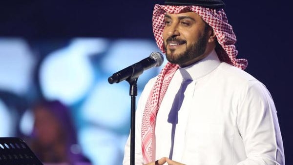 ماجد المهندس يتعرض لأزمة صحية مفاجئة وينقل إلى المستشفى