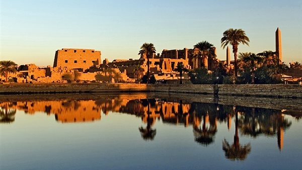 غدًا.. الأقصر تستضيف المؤتمر الدولي الـ15 للتنمية والبحث المتقدم في السياحة والآثار