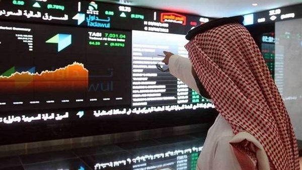 ارتفاع معظم مؤشرات الأسواق الخليجية فى ختام تعاملات اليوم