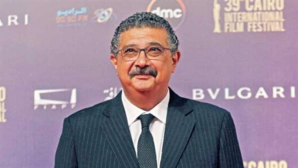 ماجد الكدواني ضيف رابع حلقات "فضفضت أوى" على Watch It