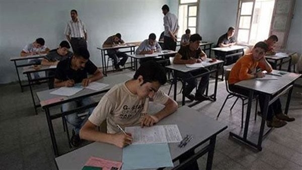 رابط نتيجة الصف الأول الإعدادي 2025 الترم الثاني برقم الجلوس لجميع المحافظات