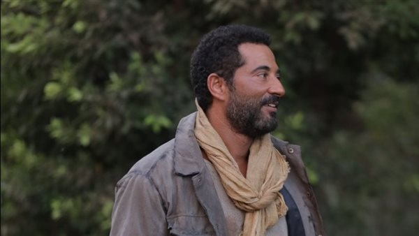 "الغربان" ينضم لموسم الصيف السينمائي بعد انتهاء التصوير ودخوله المونتاج