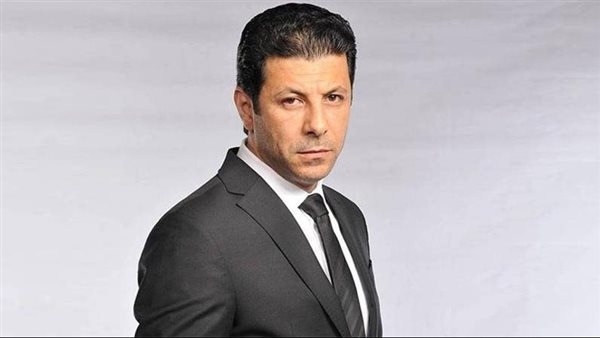 إياد نصار: تحمست لفيلم "من أيام الجيزة".. أولى تجاربي الإنتاجية