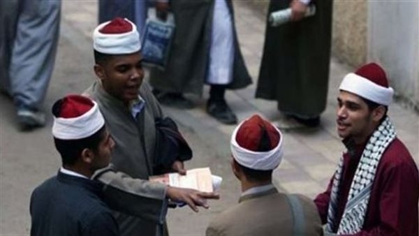 لينك مباشر.. نتيجة الصف السادس الابتدائي الأزهري 2025 عبر بوابة الأزهر