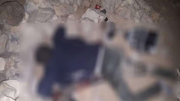 مصرع 3 عناصر من مروجي المواد المخدرة في مواجهات أمنية بقنا