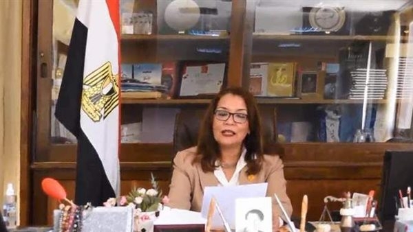 رئيس أكاديمية الفنون تنعى سميحة أيوب: جزء أصيل من وجدان الفن الراقي