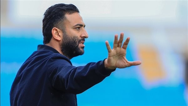 مدافع كونغولي مرشح للزمالك.. وميدو يتحرك بقوة لحسم الصفقات