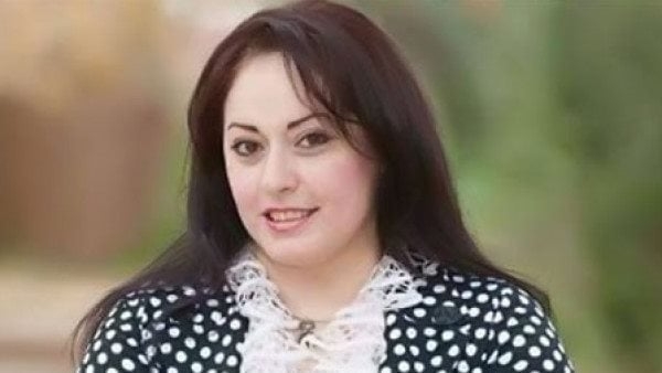 دفاع هند عاكف يدعى مدنيًا بمبلغ نصف مليون جنيه ضد المنتجة ليلى الشبح