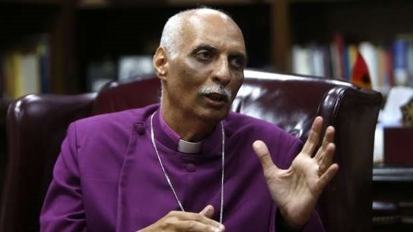 رئيس الأسقفية يشارك في انتخابات أسقفًا جديدًا لأبروشية شمال إفريقيا
