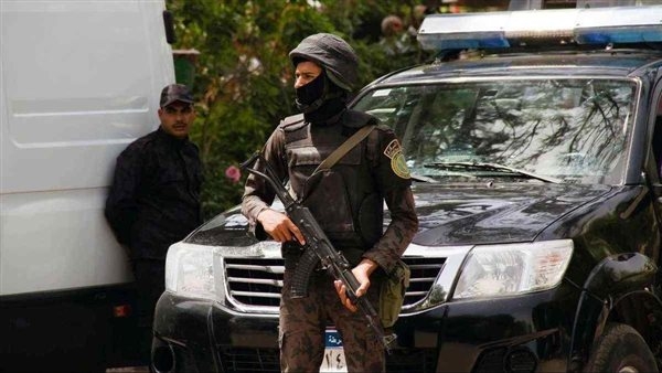 التصريح بدفن 5 عناصر شديدي الخطورة بأسيوط