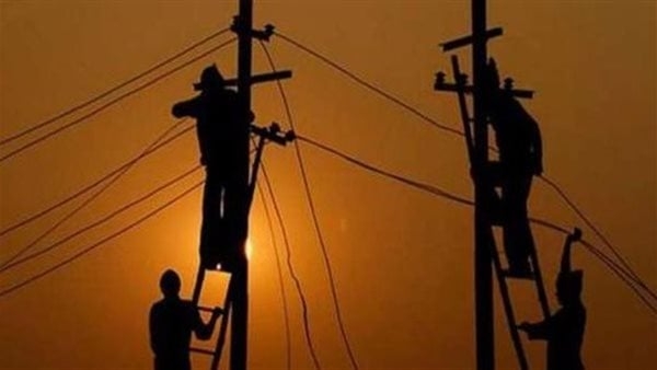 مصر الوسطى للكهرباء تُحصّل 1.232 مليار جنيه من محاضر سرقة التيار في 2024/202