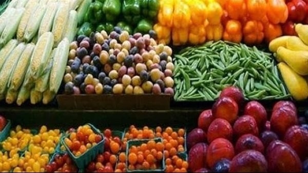 استقرار أسعار الفاكهة في أسواق سوهاج