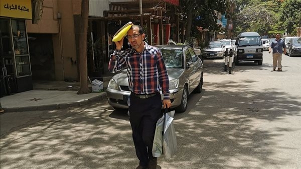 الزراعة تعلن انكسار الموجة الحارة.. وتصدر نشرة تحذيرات للمزارعين