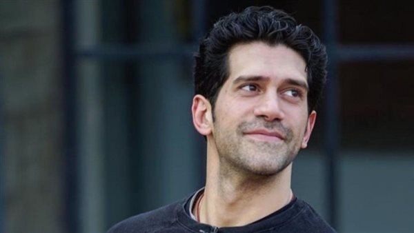 أحمد مجدي: مسلسل "أثينا" مختلف لأنه يخاطب شريحة معينة من المجتمع