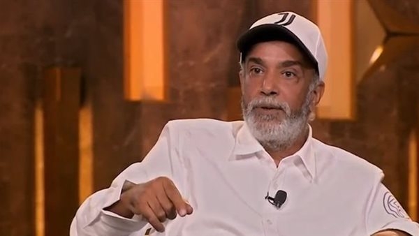 سليمان عيد يكشف عن مسيرته الفنية وتحدياته في "بودكاست بداية"