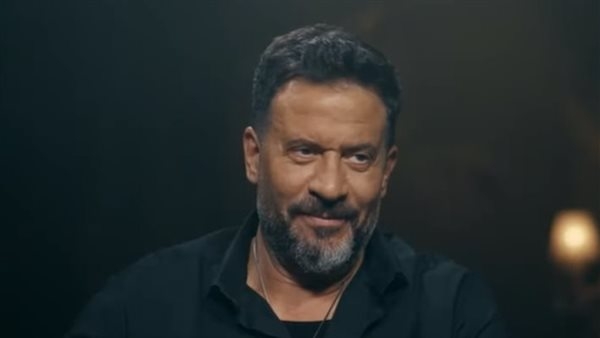 بعد جراحة "سرية" فى الظهر.. تفاصيل حالة ماجد المصرى الصحية