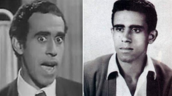 الضيف أحمد.. 55 عامًا على رحيل أيقونة الكوميديا