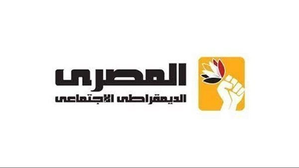 "المصري الديمقراطي" يدين جريمة القرصنة البحرية التى ارتكبها الاحتلال الإسرائيلي
