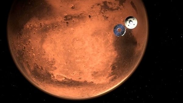 ظاهرة فلكية تُرى بالعين المجردة.. القمر يقترن مع النجم سبيكا الليلة