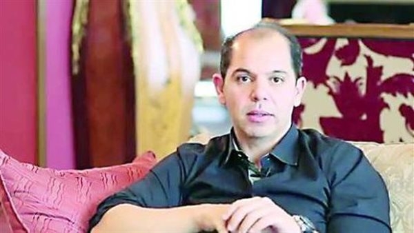 رامي إمام يهنيء الجمهور بمناسبة عيد الأضحى: عيد سعيد علينا كلنا