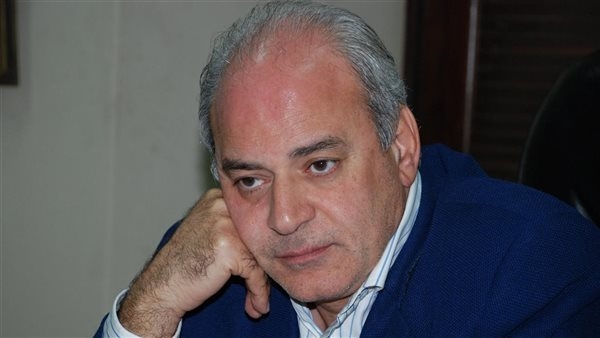 رسالة عمرها 20 عاما.. سمير غريب يستعيد علاقة صداقة مع المخرجة جوسلين صعب
