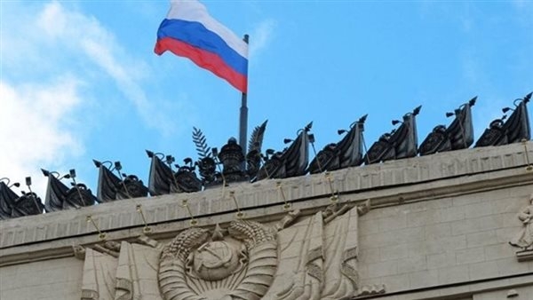 روسيا: نرفض توجيه ضربات ضد البنية التحتية النووية فى طهران