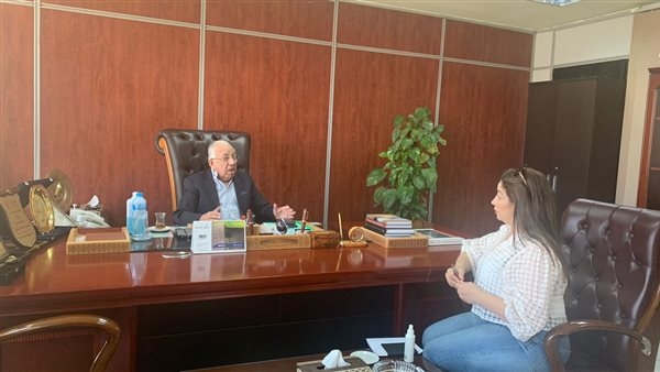 رئيس اتحاد مقاولي التشييد والبناء: خطط مستقبلية لإعادة إعمار لبنان قريبًا
