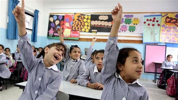 ظهرت الآن.. نتائج النقل 2025 بالقاهرة عبر بوابة التعليم الأساسي برقم الجلوس (الرابط الرسمي)