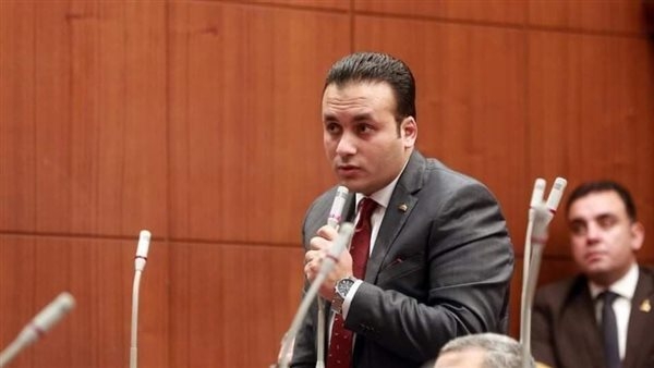برلماني يدين اقتحام وزير الأمن القومي الإسرائيلي المسجد الأقصى: تل أبيب كيان بلا مبدأ