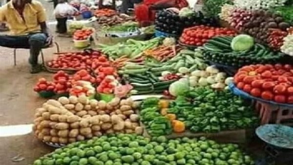 أسعار الخضار والفواكه اليوم الخميس 17 إبريل 2025 في الأسواق