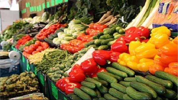 أسعار الخضروات بسوق العبور اليوم الأربعاء 7 مايو 2025