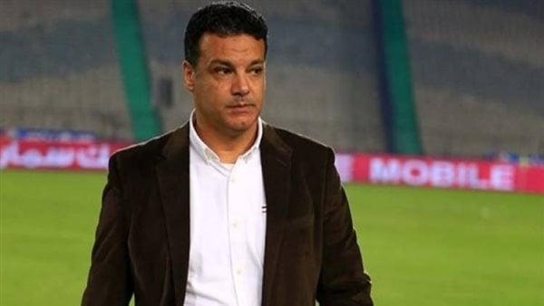 من المدرجات.. أسرة الراحل إيهاب جلال تساند الإسماعيلي أمام مودرن سبورت