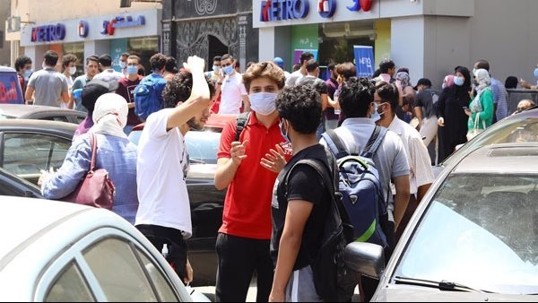 جدول امتحانات الصف الثالث الثانوي 2025 بعد اعتماده من الوزير