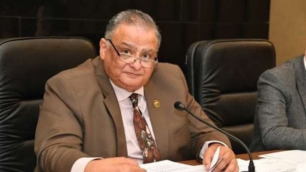 اليوم... "تشريعية النواب" تناقش مشروع قانون النواب وتقسيم الدوائر