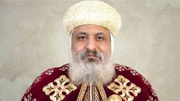 الأنبا ميخائيل يشارك في اليوم الروحي لشباب "تي بترا"