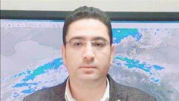 أجواء معتدلة ورياح مثيرة للأتربة.. الأرصاد تكشف تفاصيل طقس الثلاثاء