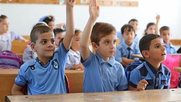 نماذج استرشادية للصف الرابع الابتدائي الترم الثاني 2025 لجميع المواد