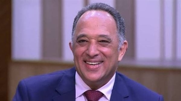 حسني صالح يوضح: لا علاقة للشركة المتحدة بأزمة مسلسل قلع الحجر