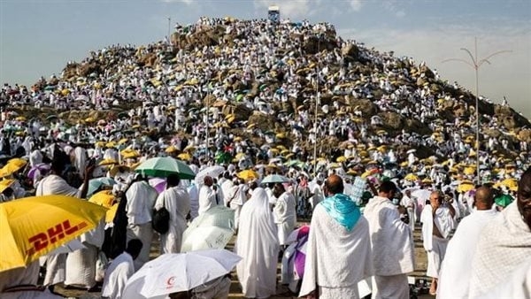 موعد وقفة عيد الأضحى 2025