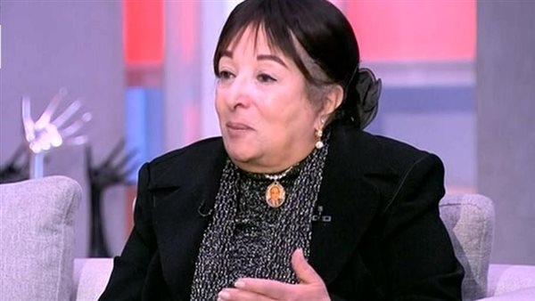 سميرة عبد العزيز: لقب "أم العظماء" شرف لي ولم أسعَ لأكون نجمة شباك