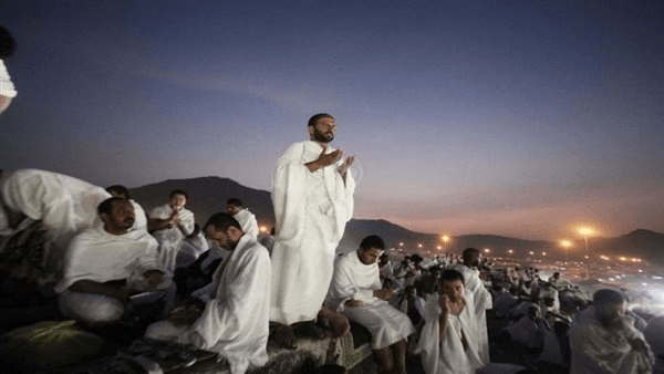 فلكيًا.. موعد غرة ذي الحجة 1446 ووقفة عرفات
